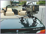 microdolly suction mount