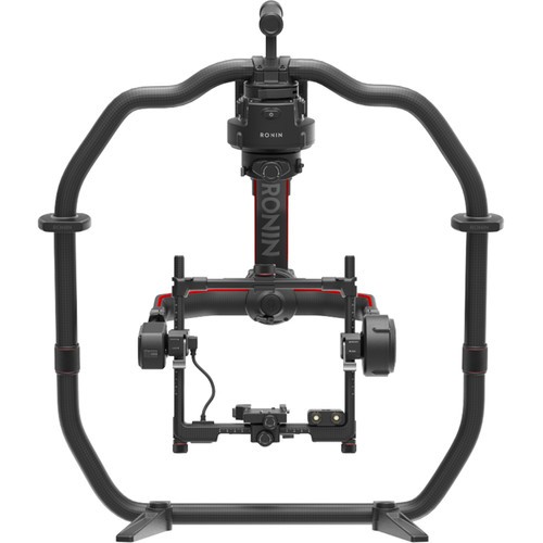 DJI Ronin 2 3-Axis Handheld/Aerial Stabilizer